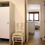 Vallespin 43-1 - Centrico, Parking, Wifi Apartamento Ávila