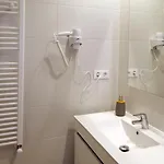 Vallespin 43-1 - Centrico, Parking, Wifi Apartamento *