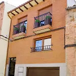 Vallespin 43-1 - Centrico, Parking, Wifi * Ávila