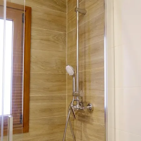 Vallespin 43-1 - Centrico, Parking, Wifi