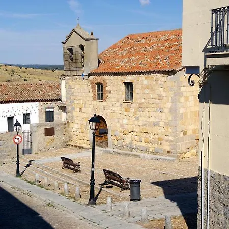 Vallespin 43-1 - Centrico, Parking, Wifi شقة Ávila