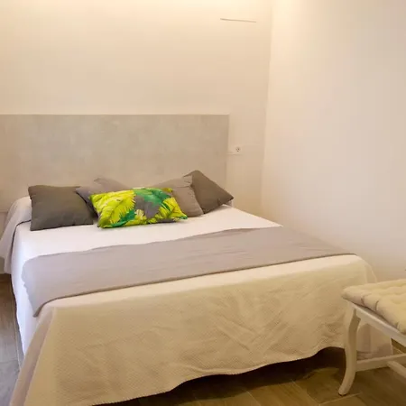 Vallespin 43-1 - Centrico, Parking, Wifi * Avila