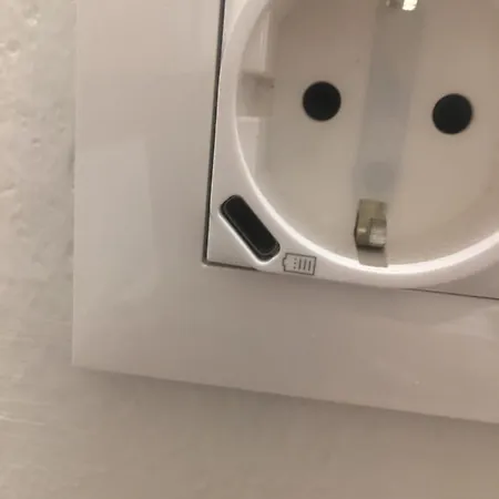 Vallespin 43-1 - Centrico, Parking, Wifi Apartment *