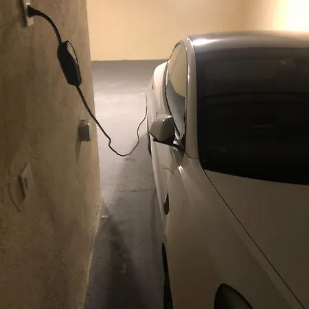 شقة Vallespin 43-1 - Centrico, Parking, Wifi Ávila