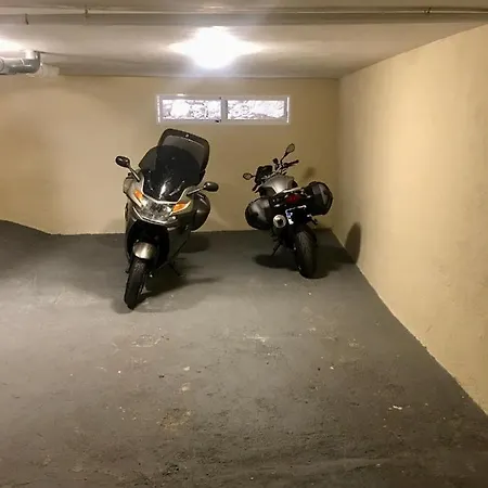 Vallespin 43-1 - Centrico, Parking, Wifi *