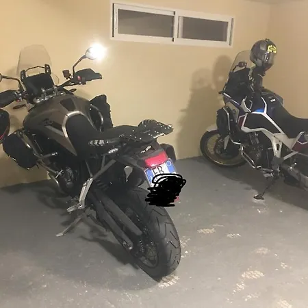 شقة Vallespin 43-1 - Centrico, Parking, Wifi *