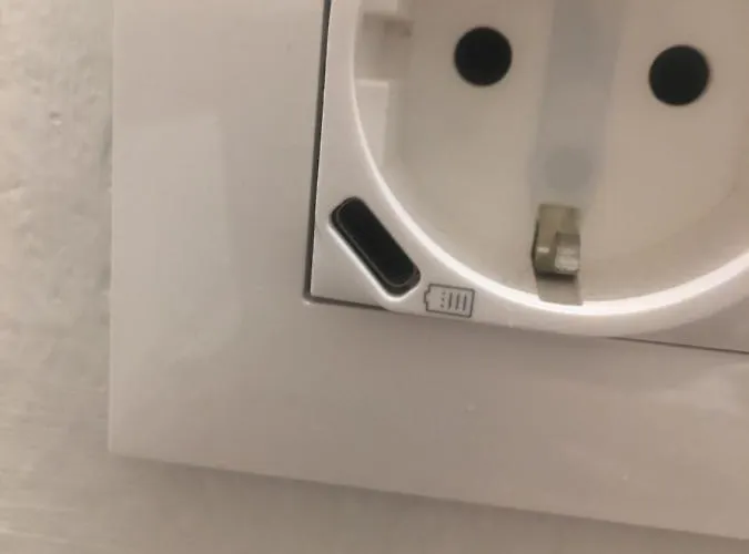 Vallespin 43-1 - Centrico, Parking, Wifi Lägenhet *